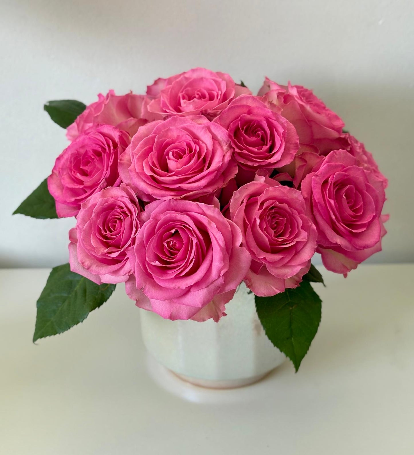 Rosé Delight