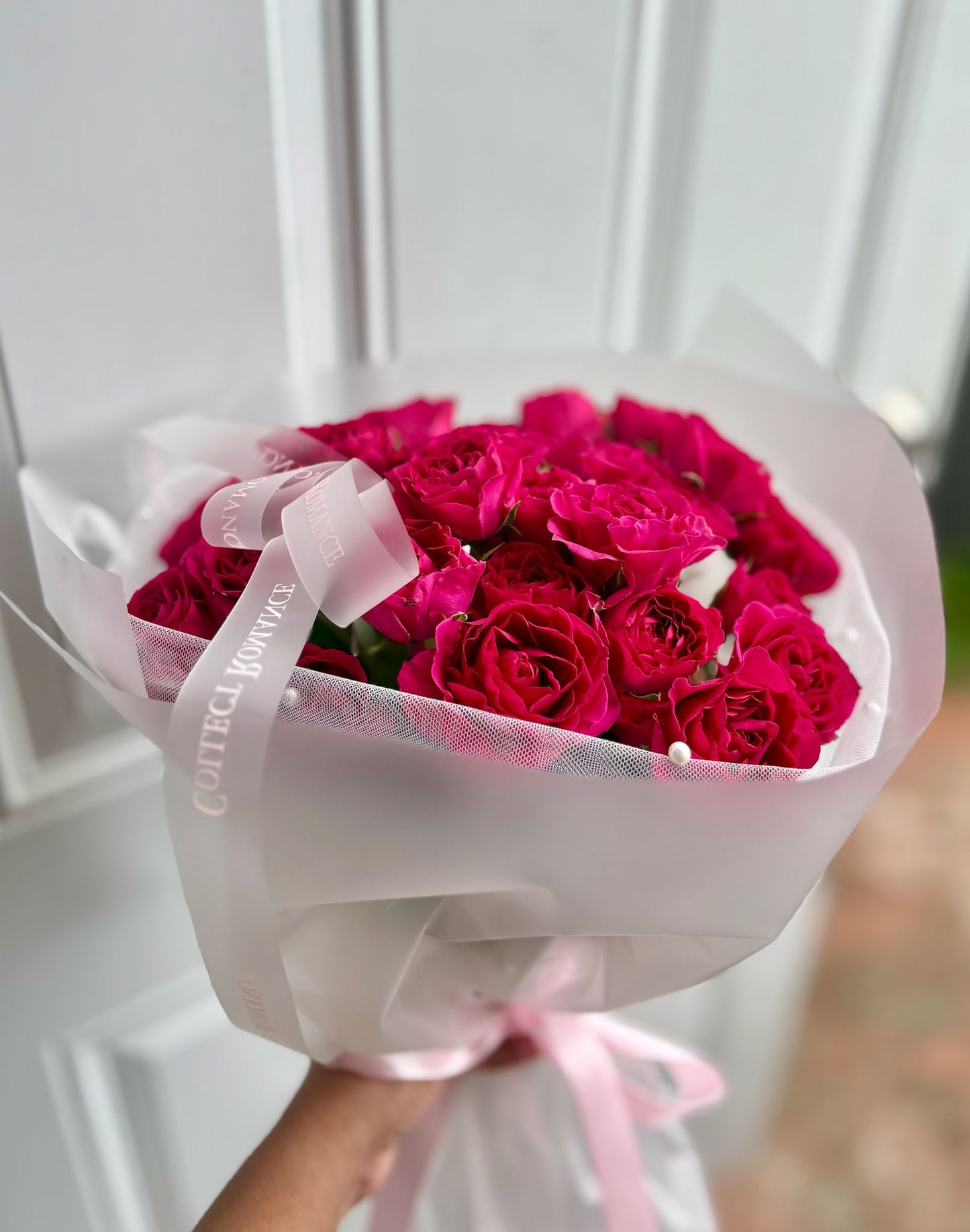 Lovely Bouquet