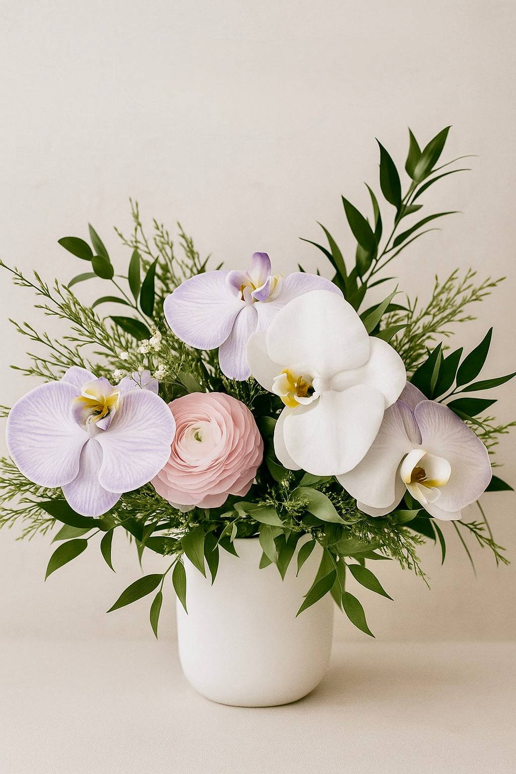Orchid Whisper