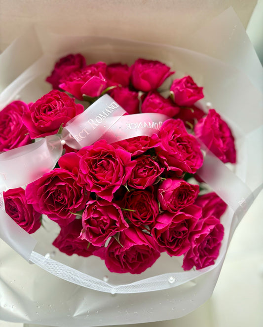 Lovely Bouquet