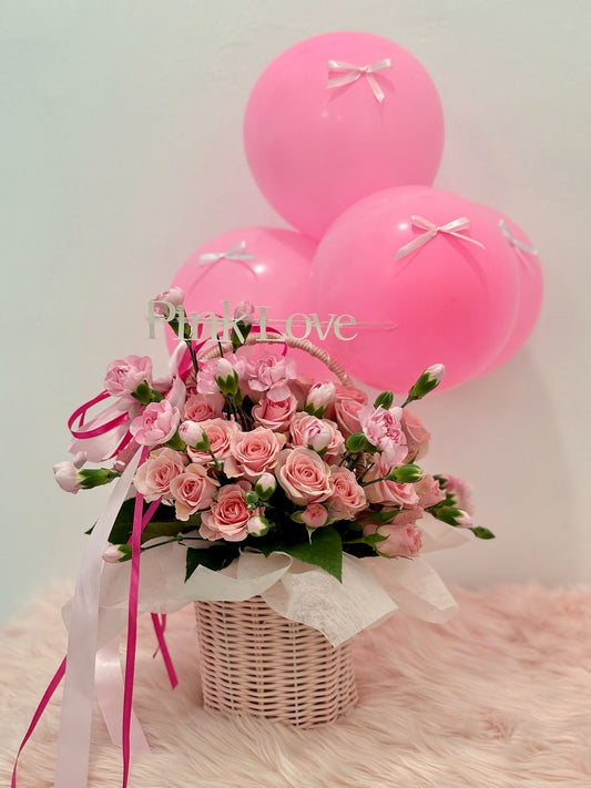 Pink Love