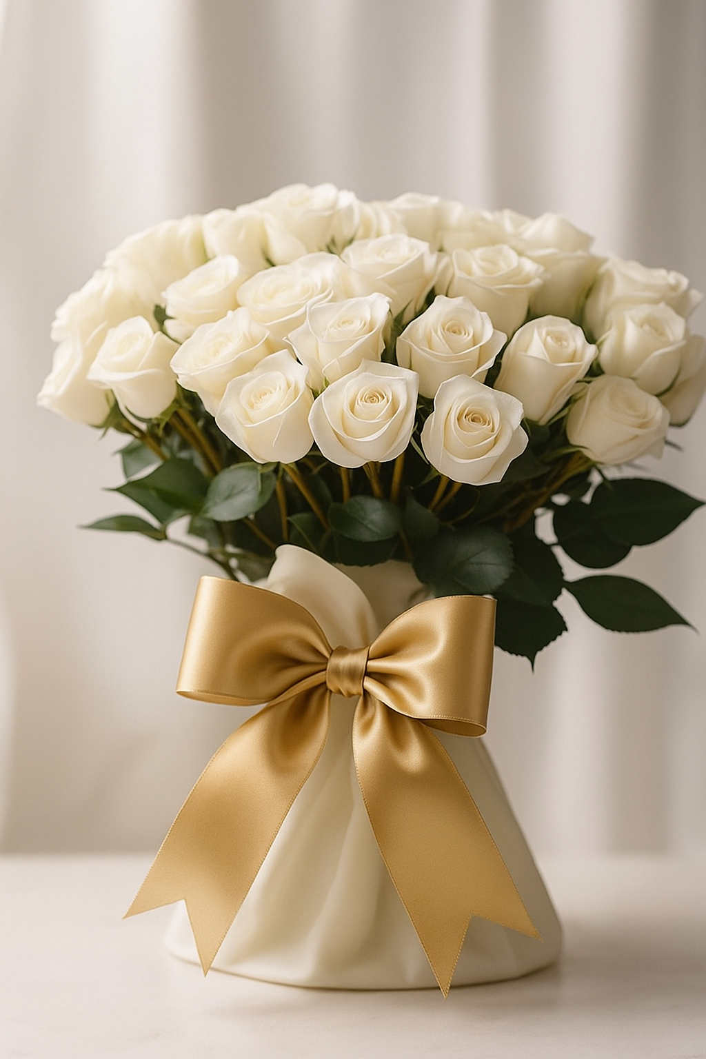 Golden Elegance