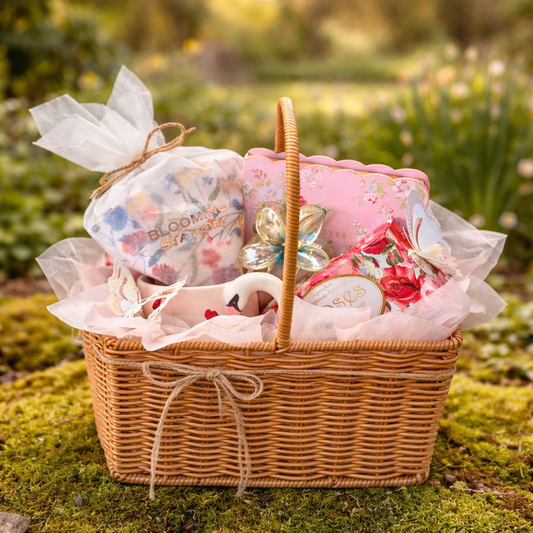 Blooming Garden Gift Set