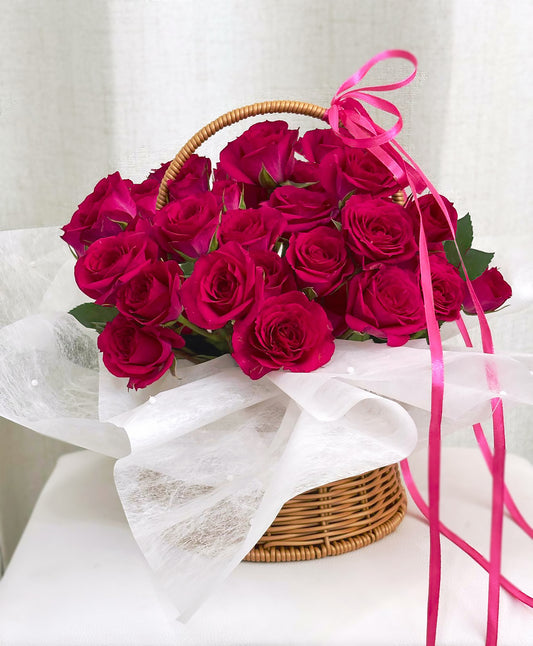 Lovely Basket