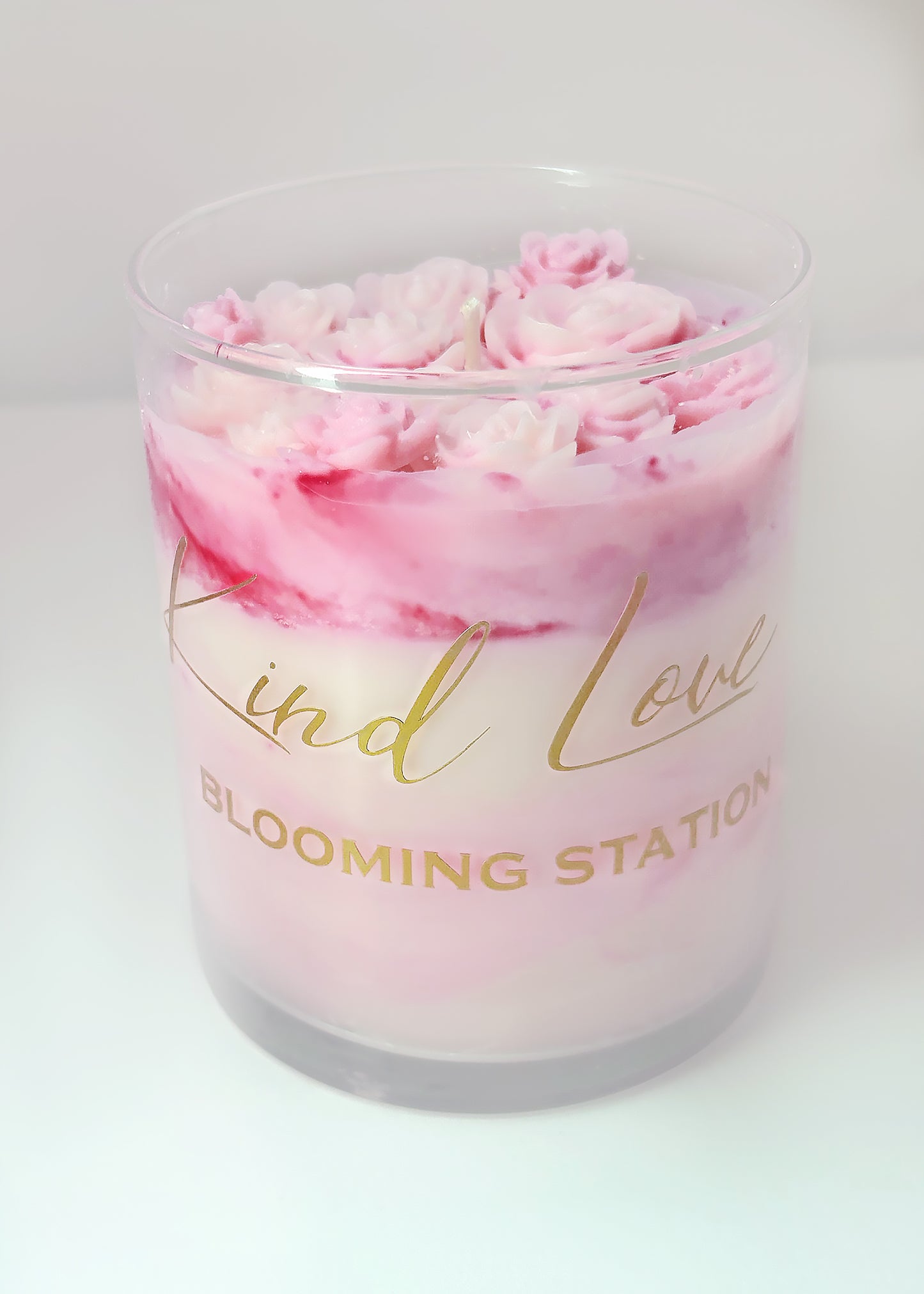 Kind Love Candle